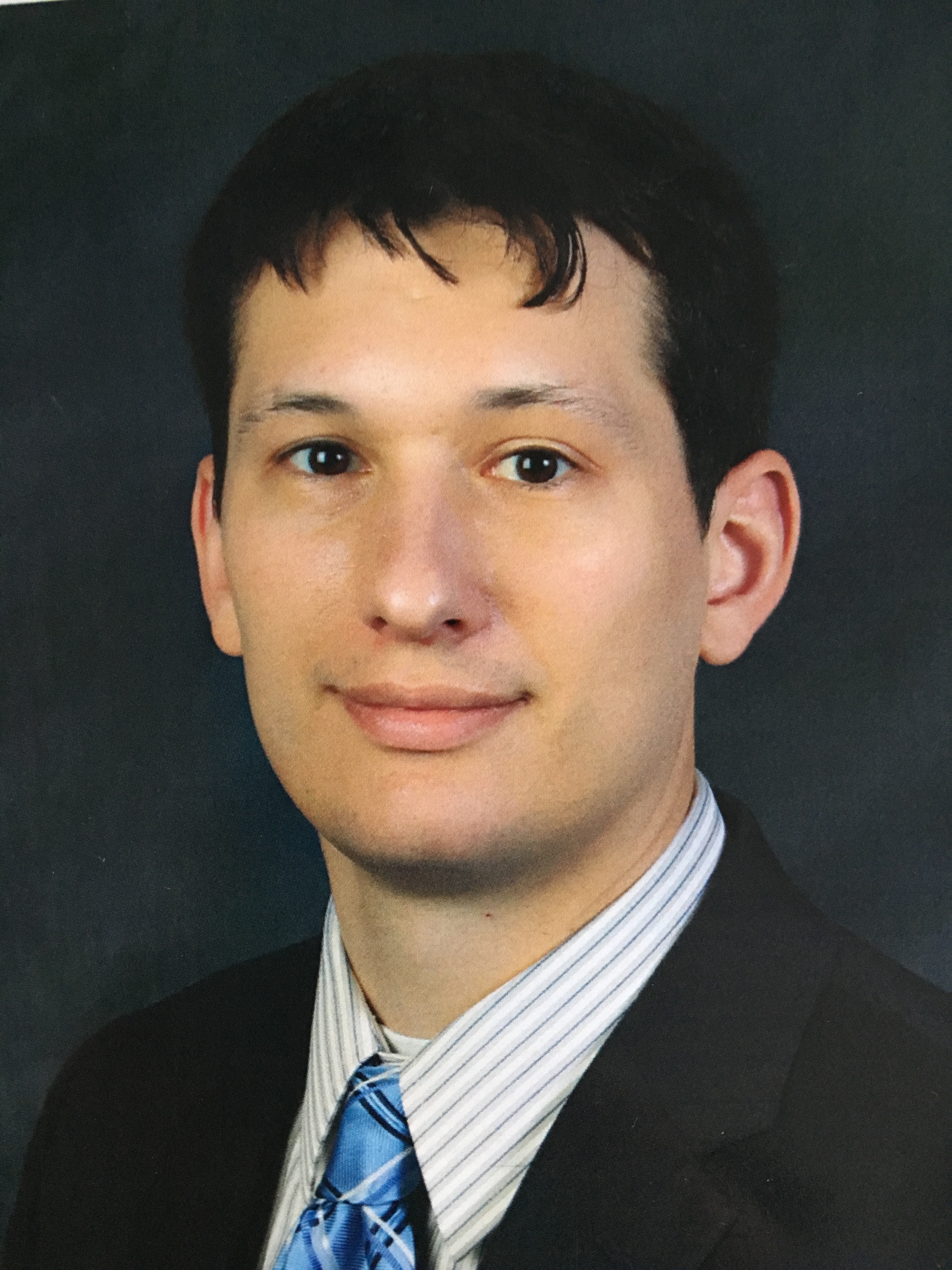 Clifford Meyers MD